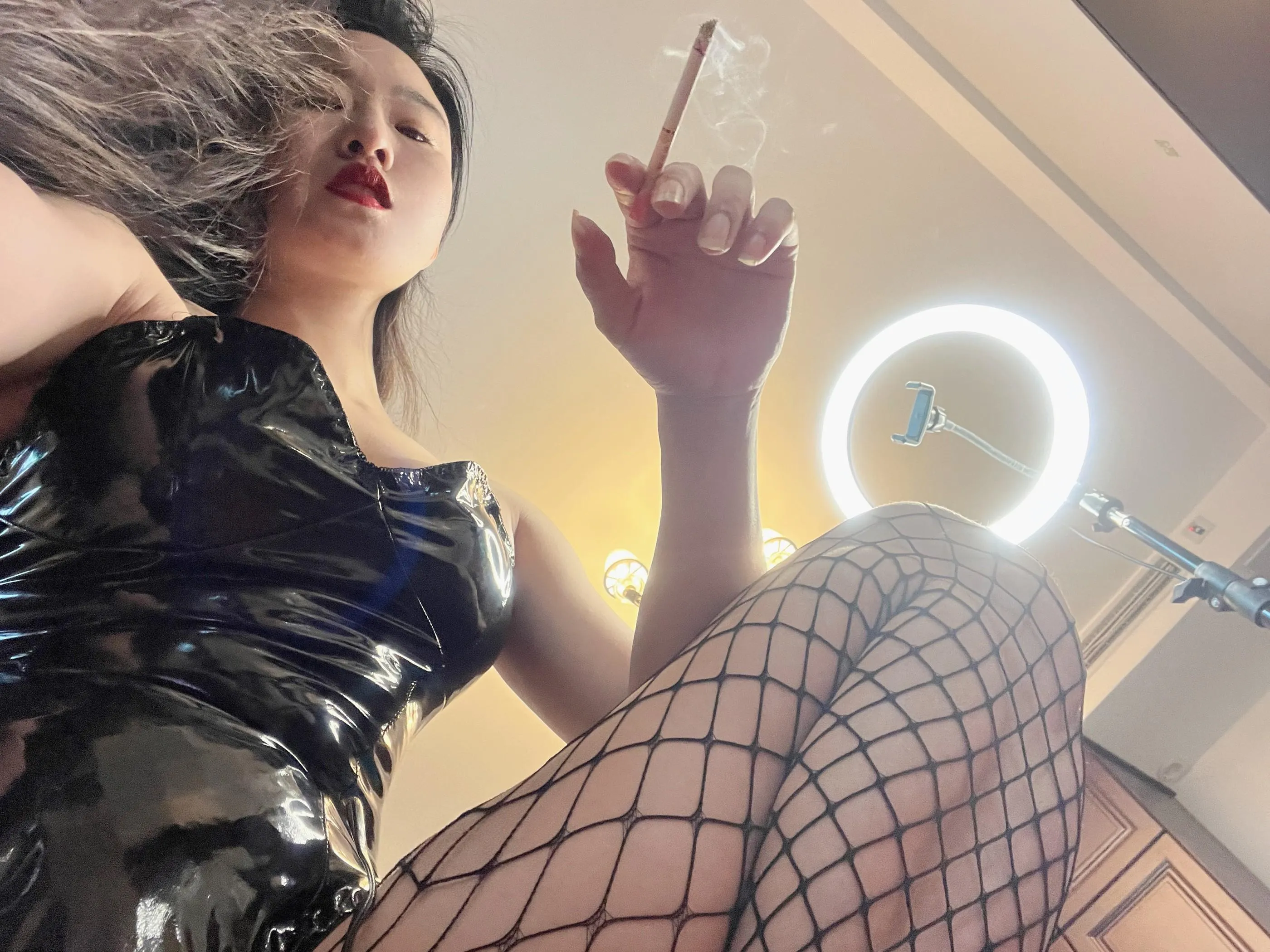 NO.015 宝儿茹171-微密圈系列  cos兔女郎 [49P]插图6